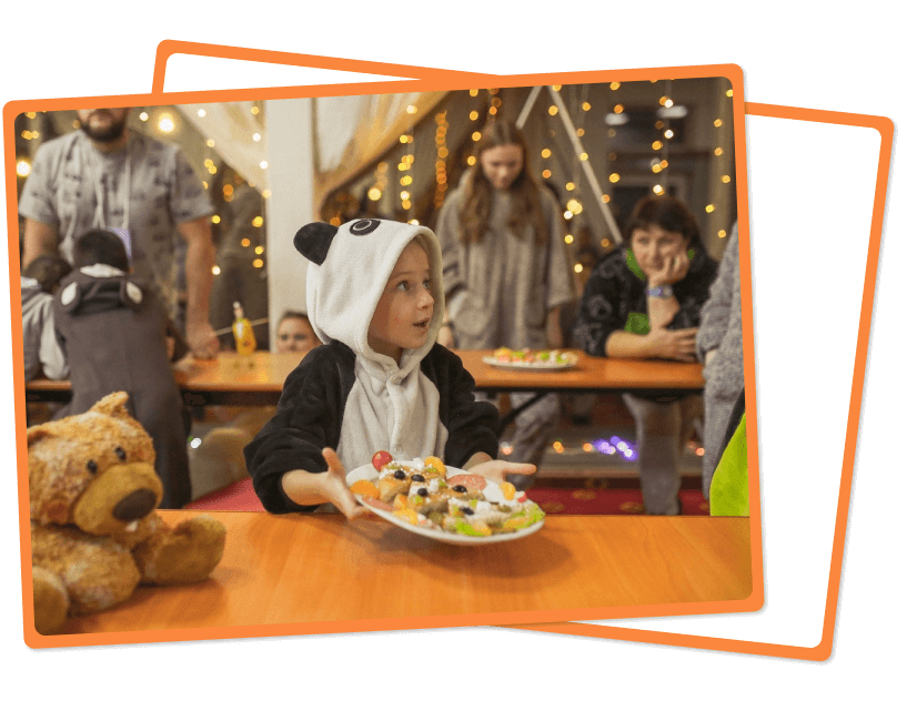 Мамина Кухня